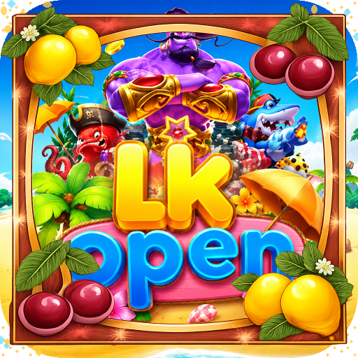 lkopen — galeri pratinjau Resmi APK